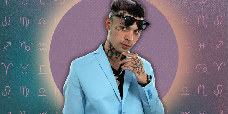 zodiac sign cold detached surface heavy soul