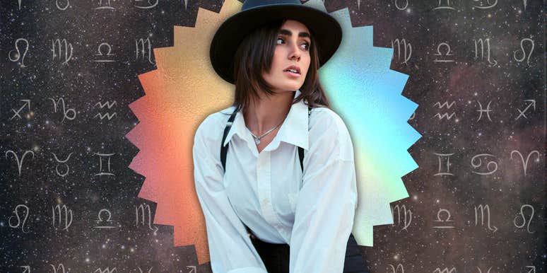 zodiac signs realize everything been through worth