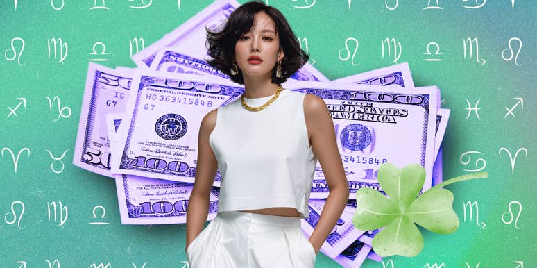 zodiac signs abundance luck november 20, 2025