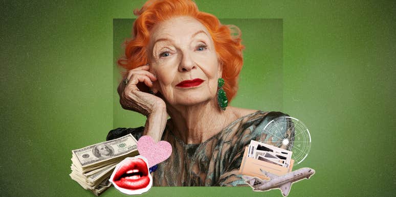 zodiac signs abundance luck November 6 2025