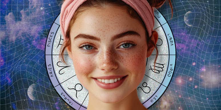 zodiac signs blessings universe November 15 2025