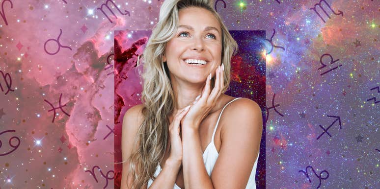 zodiac signs blessings universe november 26 2025