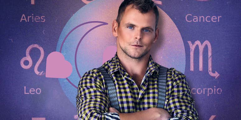 zodiac signs blessings universe November 27 2025