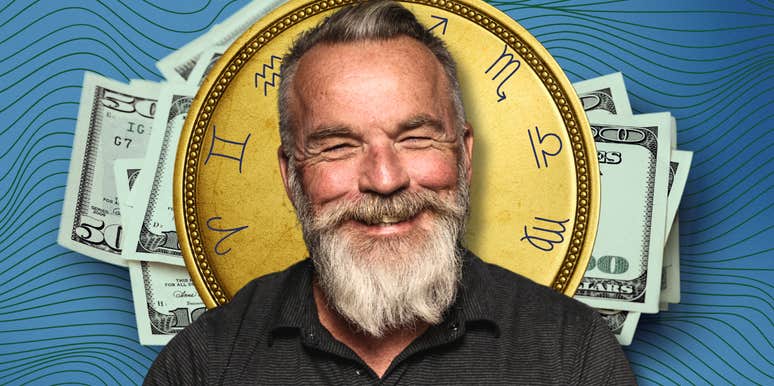 zodiac signs financial gains November 28 2025