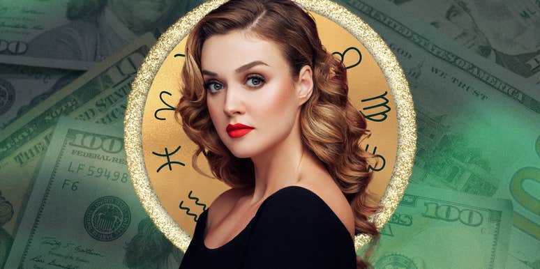 zodiac signs financial success november 10 - 16 2025