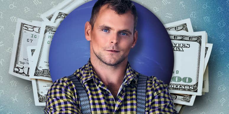 zodiac signs financial success November 21 2025