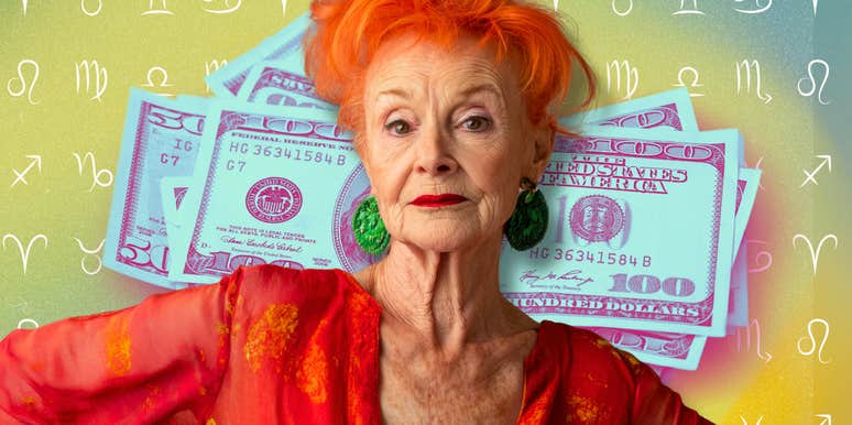 zodiac signs financial success week November 17 23 2025