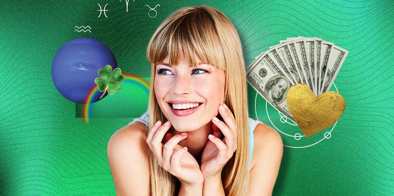 zodiac signs fortunate era November 19 2025