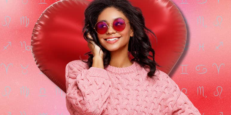 zodiac signs fulfilling love november 6 2025