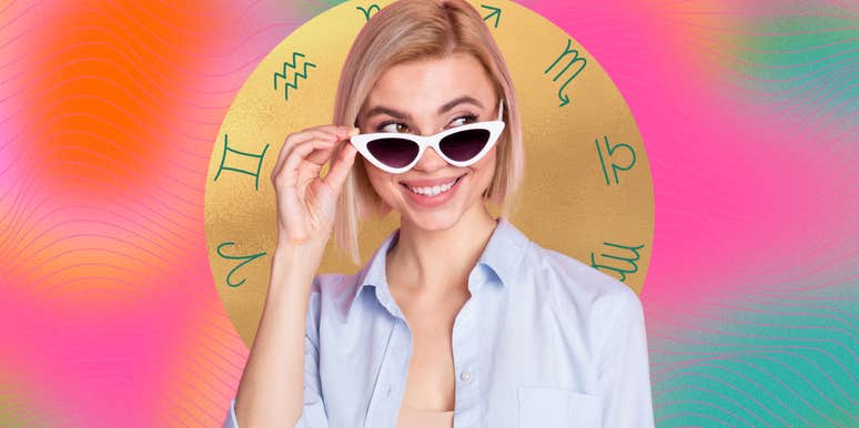 zodiac signs life better december 1 2025