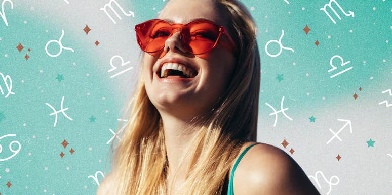 zodiac signs life better week november 3 9 2025