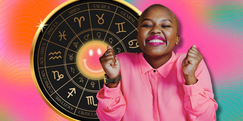 zodiac signs living good life november 14 2025