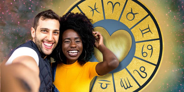 zodiac signs love horoscopes December 2025