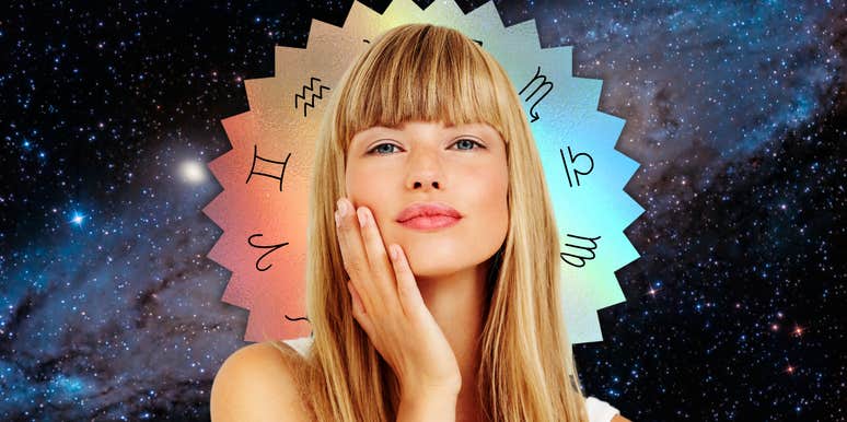 zodiac signs powerful sign universe november 12 2025