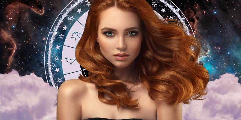 zodiac signs powerful sign universe november 30 2025