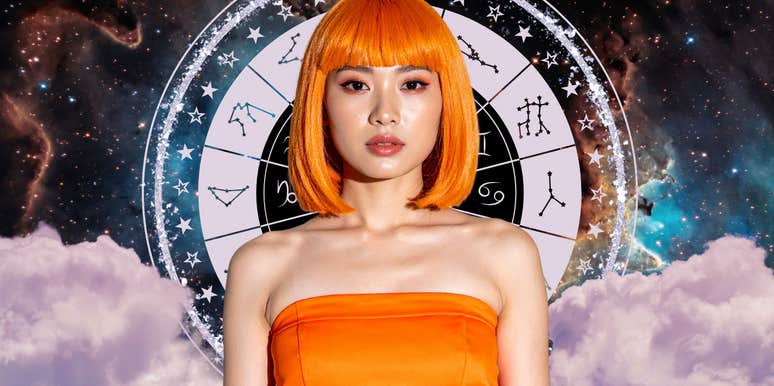 zodiac signs powerful sign universe november 5 2025