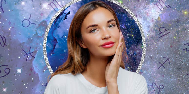 zodiac signs powerful sign universe november 6 2025