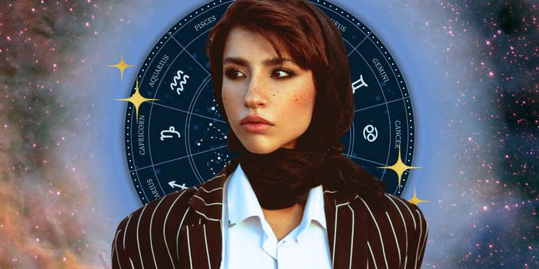 zodiac signs powerful sign universe november 8 2025