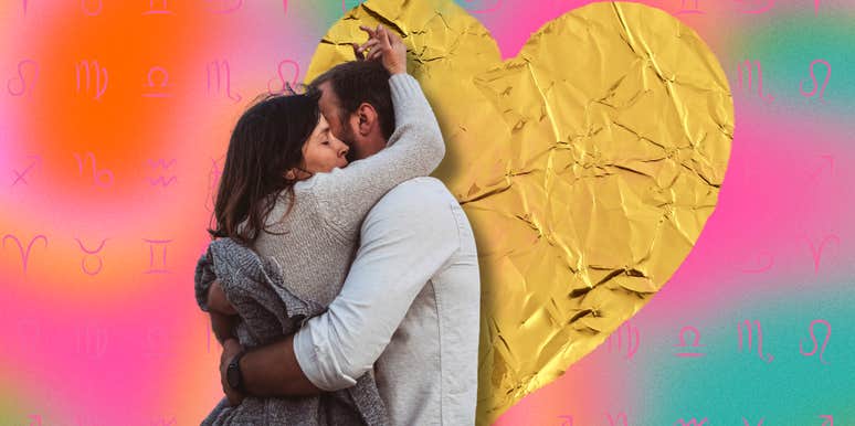 zodiac signs real genuine love 2025