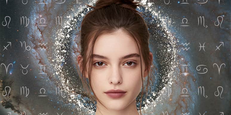 zodiac signs receive something ask universe November 27 2025