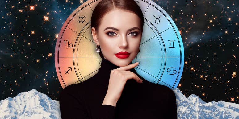 zodiac signs November 2025 very good