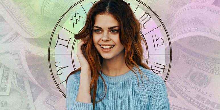 zodiac signs success november 6 2025