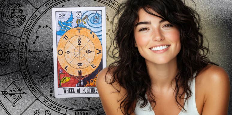 zodiac signs tarot card reading november 23, 2025