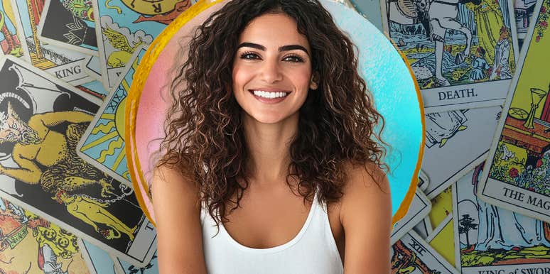 zodiac signs tarot card reading november 8, 2025