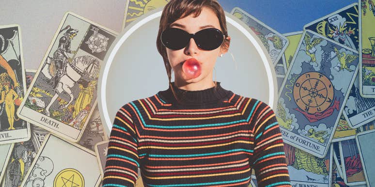 zodiac signs tarot horoscope november 27, 2025