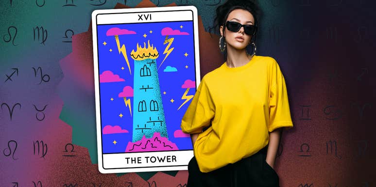 zodiac signs tarot horoscope November 30 2025