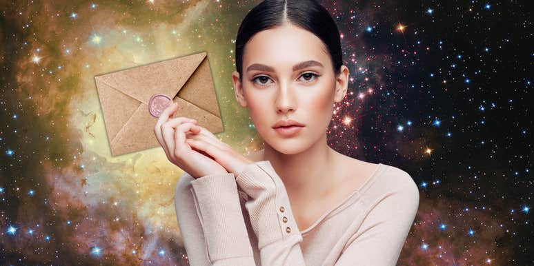 zodiac signs universe important message november 11 2025