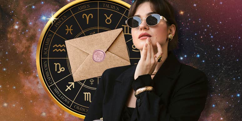 universe message zodiac signs November 7 2025