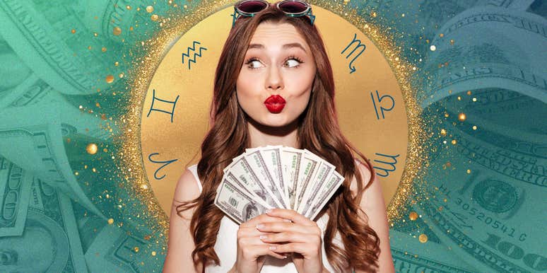 2026 money horoscopes zodiac signs