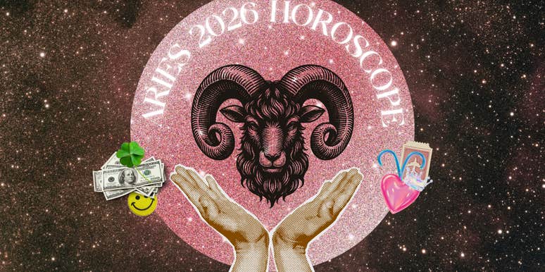 aries 2026 horoscope predictions money career heath love