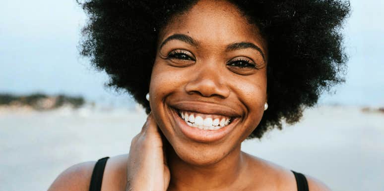 confident empowered person speaking with steady self-assurance, capturing the simple phrases highly confident people use to express strength and clarity