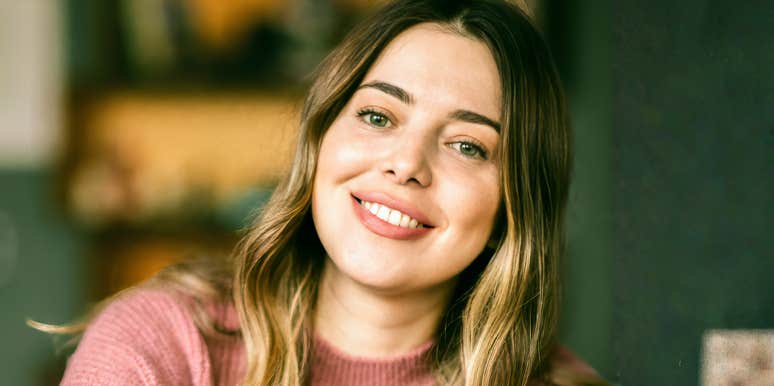 confident person standing comfortably in their own skin with calm self-assurance, illustrating the simple ways people reconnect with authenticity and become who they were meant to be