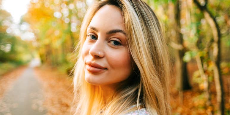 calm grounded person pausing before reacting, illustrating the simple plan for breaking the cycle of anger and choosing reason instead