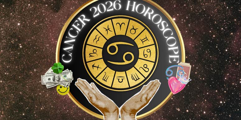 cancer 2026 horoscope money career health love