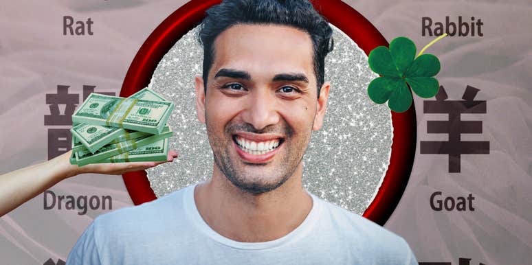 chinese zodiac signs attract abundance december 22 - 28, 2025