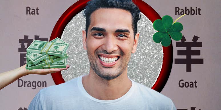 chinese zodiac signs attract luck good fortune january 2026