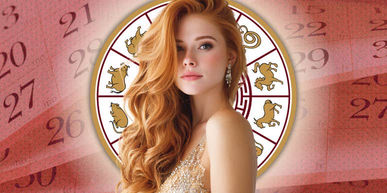 chinese zodiac signs chosen ones 2026