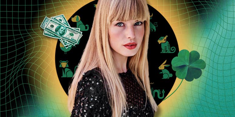 chinese zodiac signs luck financial success December 30 2025