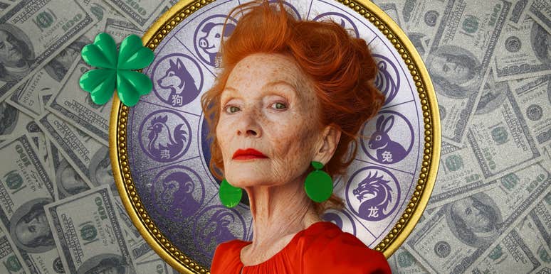 chinese zodiac signs luck financial success January 2 2026