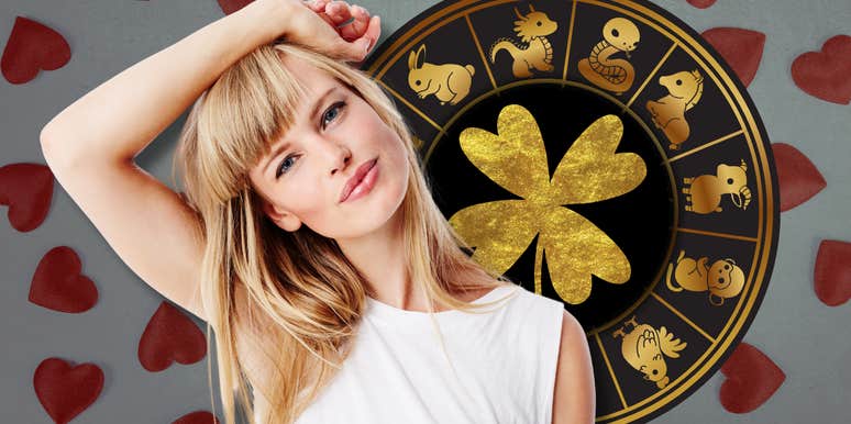 chinese zodiac signs luck love week December 29 2025 January 4 2026