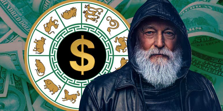 chinese zodiac signs wealth abundance December 10 2025