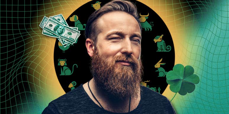 chinese zodiac signs wealth abundance December 8 2025