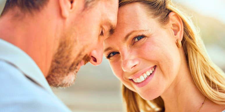 Couples Who Truly See Themselves As A Team Do These Things On A Regular Basis