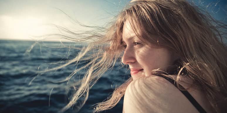 Cruise Passenger Forced To Do Walk Of Shame After Unsuspecting Item Was Confiscated From Her Bag