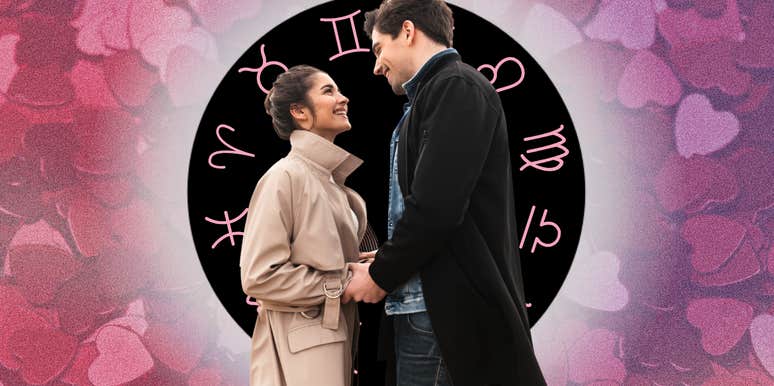 daily love horoscopes Sunday December 7 2025