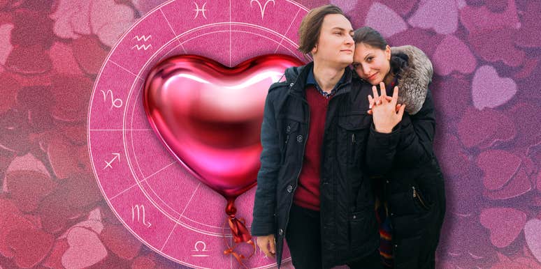 daily love horoscopes Monday December 15 2025